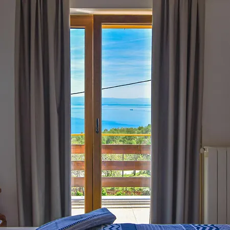 Andrea By Interhome Brseč