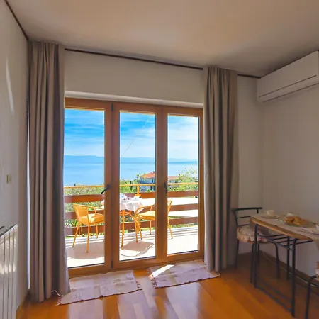 Andrea By Interhome * Brseč