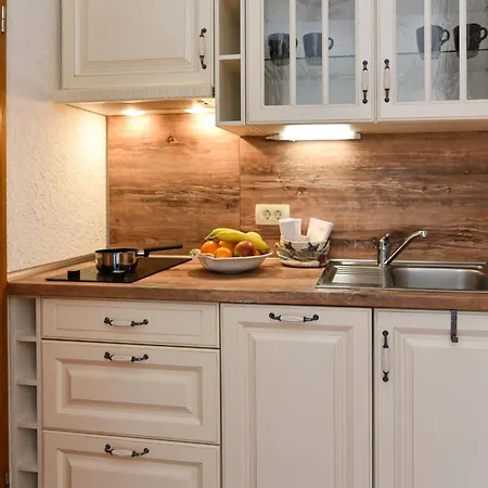 Andrea By Interhome Casa vacanze Brseč