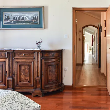 Andrea By Interhome * Brseč