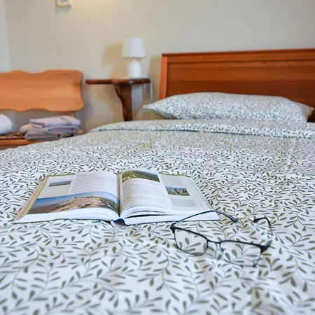 Casa vacanze Andrea By Interhome Brseč