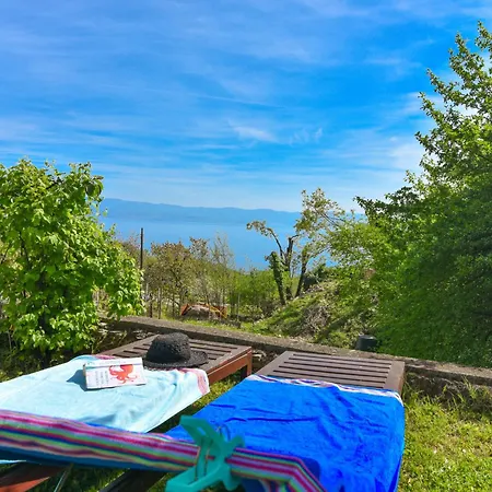 Andrea By Interhome Casa vacanze Brseč