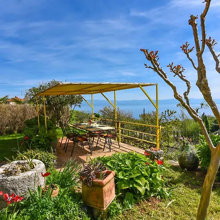 Andrea By Interhome * Brseč