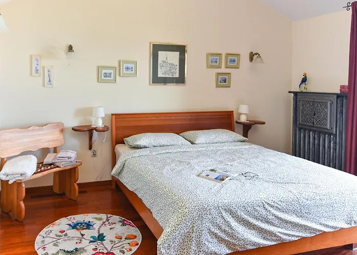 Andrea By Interhome Holiday home