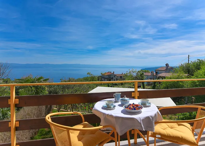 Holiday home Andrea By Interhome