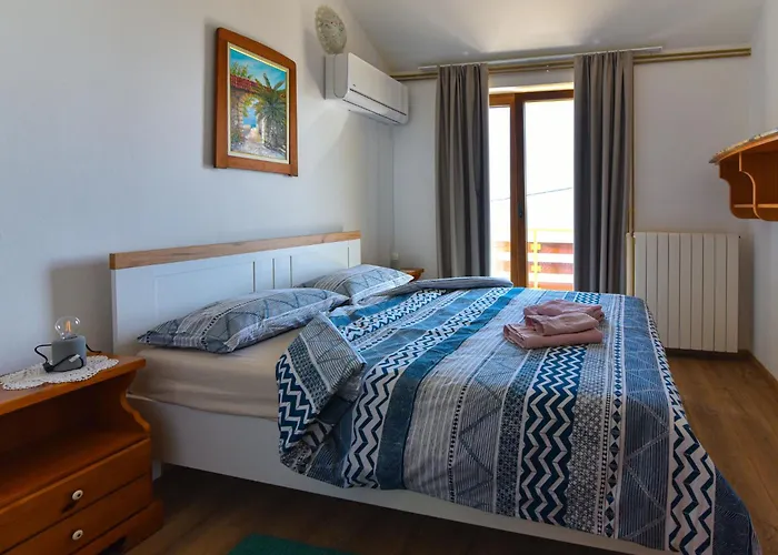 Andrea By Interhome Holiday home Brsec