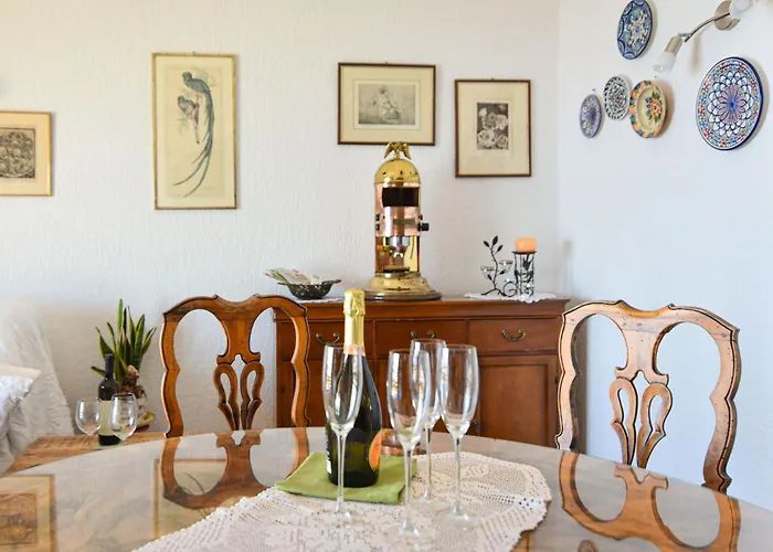 Andrea By Interhome Brsec