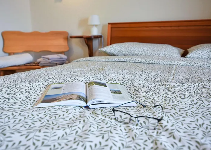 Holiday home Andrea By Interhome Brsec