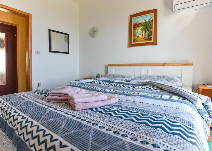 Holiday home Andrea By Interhome