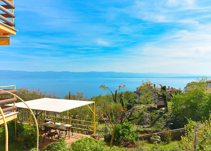 Holiday home Andrea By Interhome Brsec
