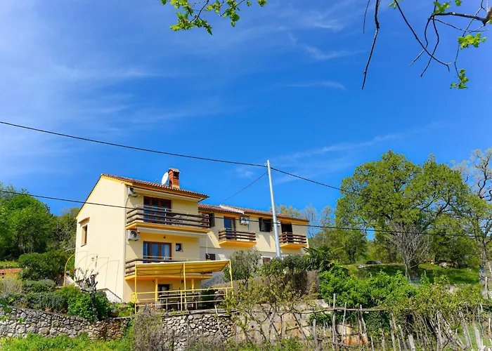 Andrea By Interhome * Brsec