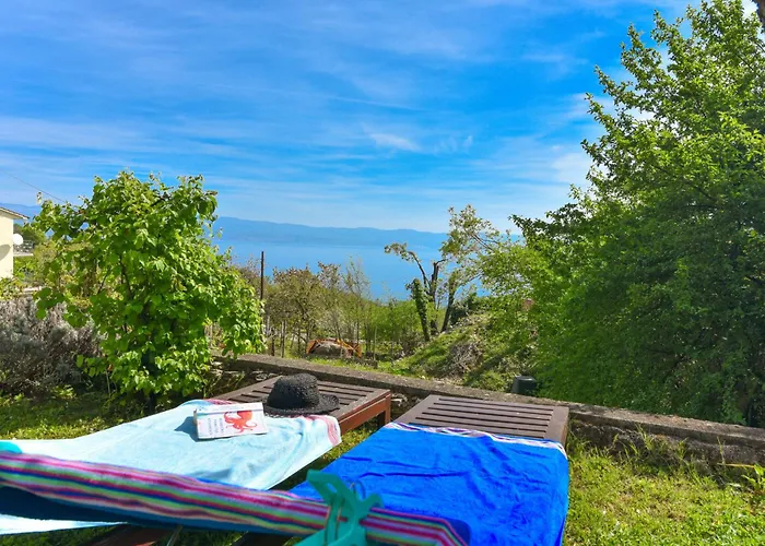 Andrea By Interhome Holiday home Brsec