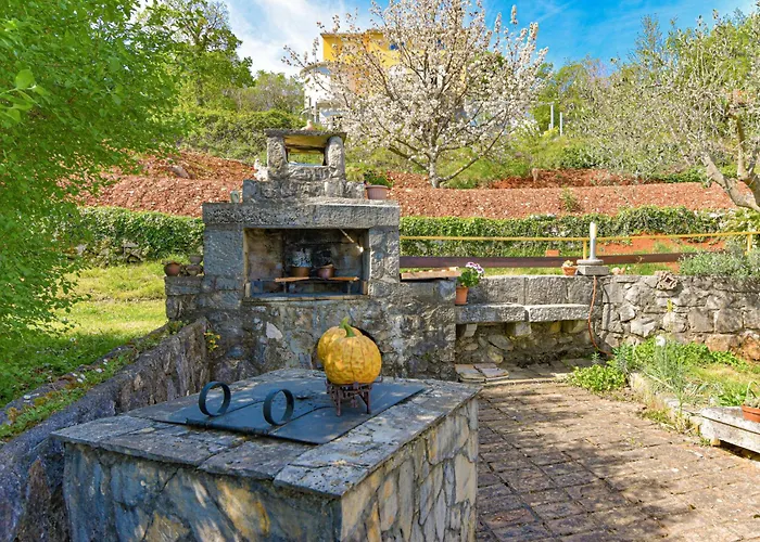 Holiday home Andrea By Interhome