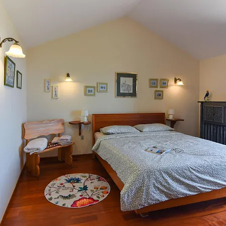 Holiday Home Andrea By Interhome Brseč