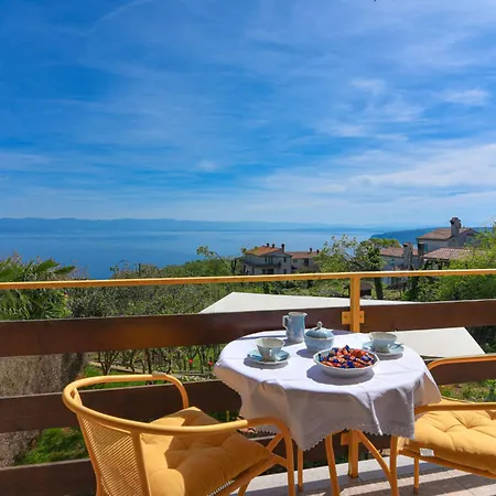 Holiday home Casa Andrea By Interhome