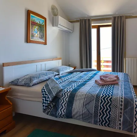 Casa Andrea By Interhome Holiday home Brsec