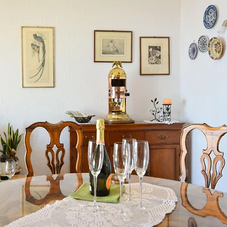 Casa Andrea By Interhome Brsec