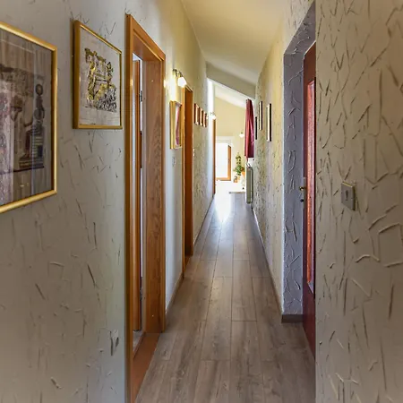 Casa Andrea By Interhome Holiday home Brsec