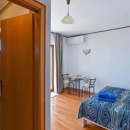 Holiday Home Andrea By Interhome *