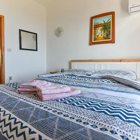 Holiday home Casa Andrea By Interhome