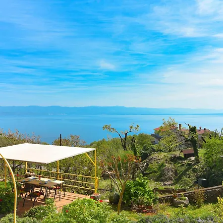 Holiday home Casa Andrea By Interhome Brsec