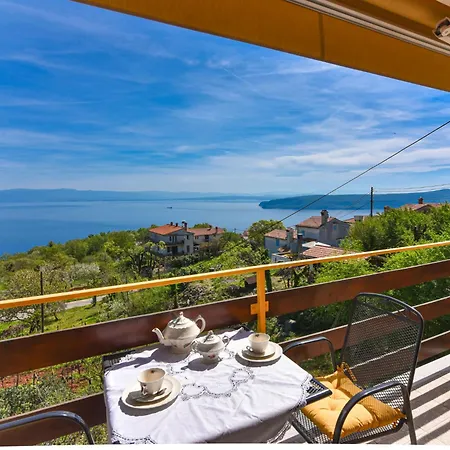 Casa Andrea By Interhome Holiday home