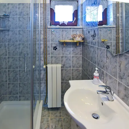 Holiday Home Andrea By Interhome *