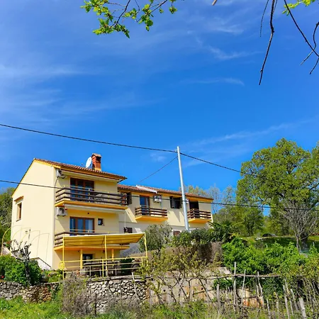 Casa Andrea By Interhome * Brsec