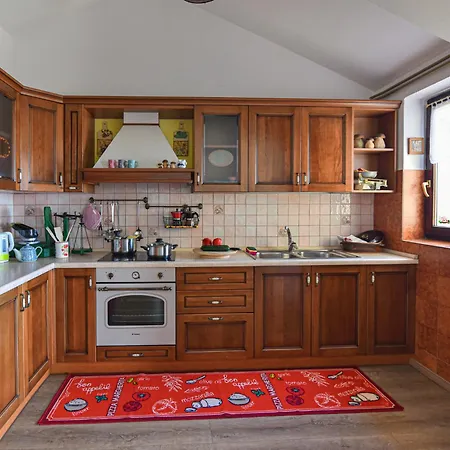 Holiday Home Andrea By Interhome