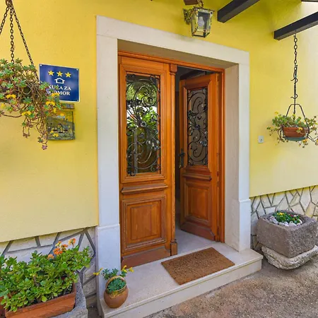 Holiday home Casa Andrea By Interhome