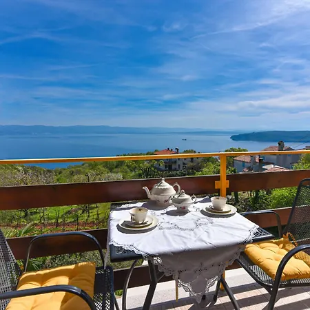 Holiday home Casa Andrea By Interhome *