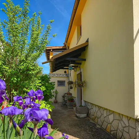 Casa Andrea By Interhome
