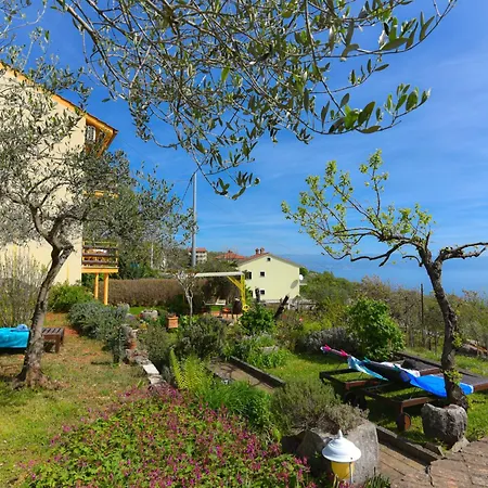 Holiday home Casa Andrea By Interhome