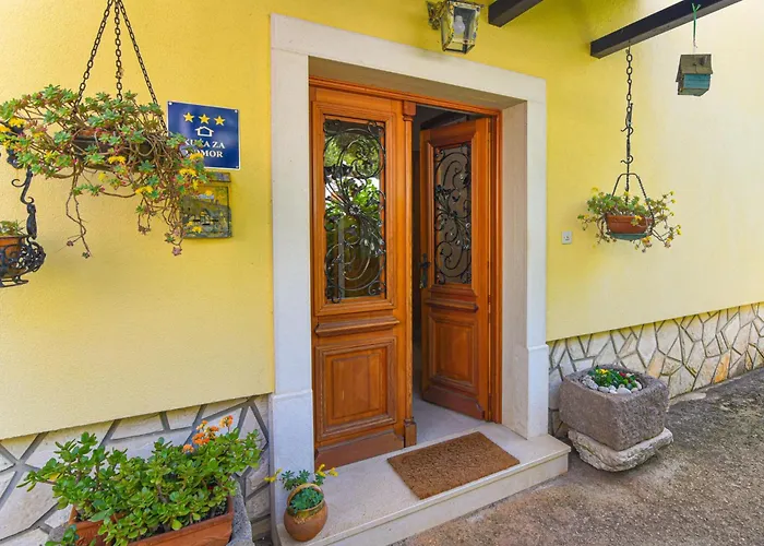Ferienhaus Andrea By Interhome