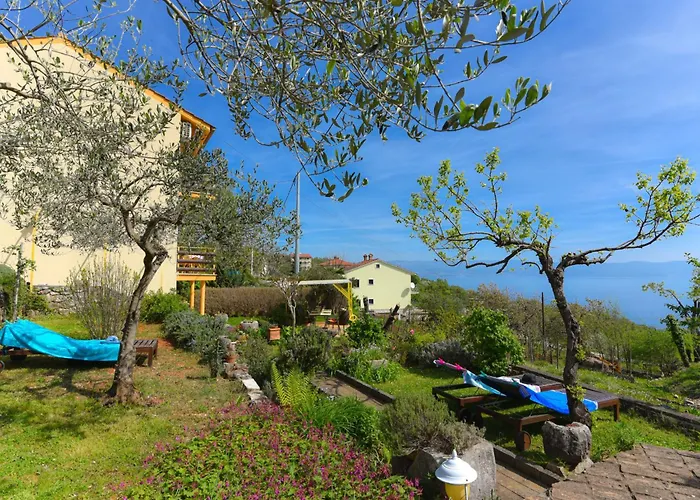 Ferienhaus Andrea By Interhome